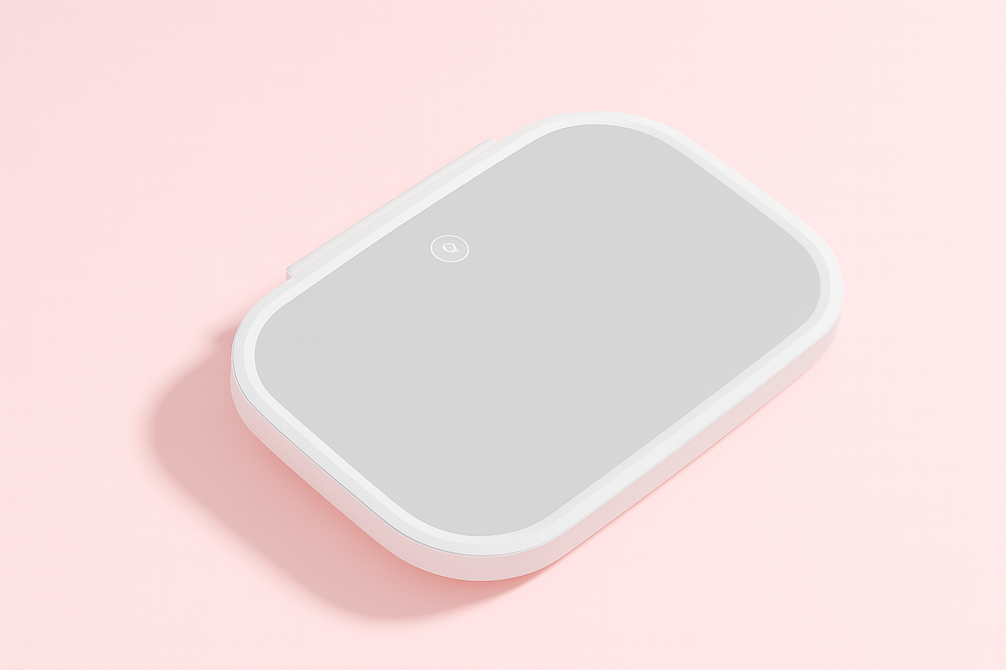 Mini LED makeup mirror