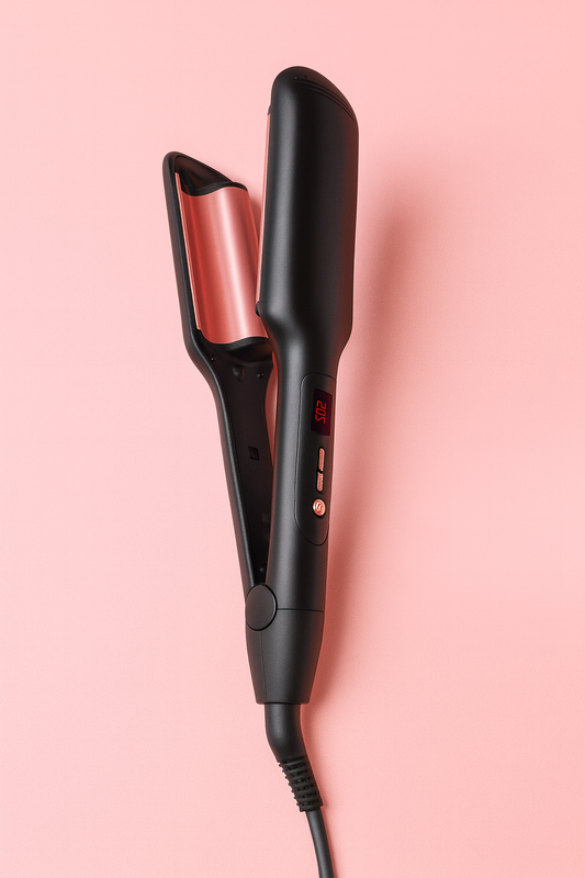 Avenline's Curling iron