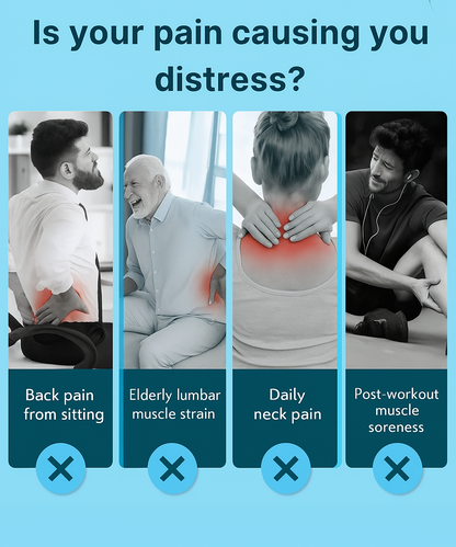 AvelineWellness DeepRecover 4.0 (2025 NEW MODEL)