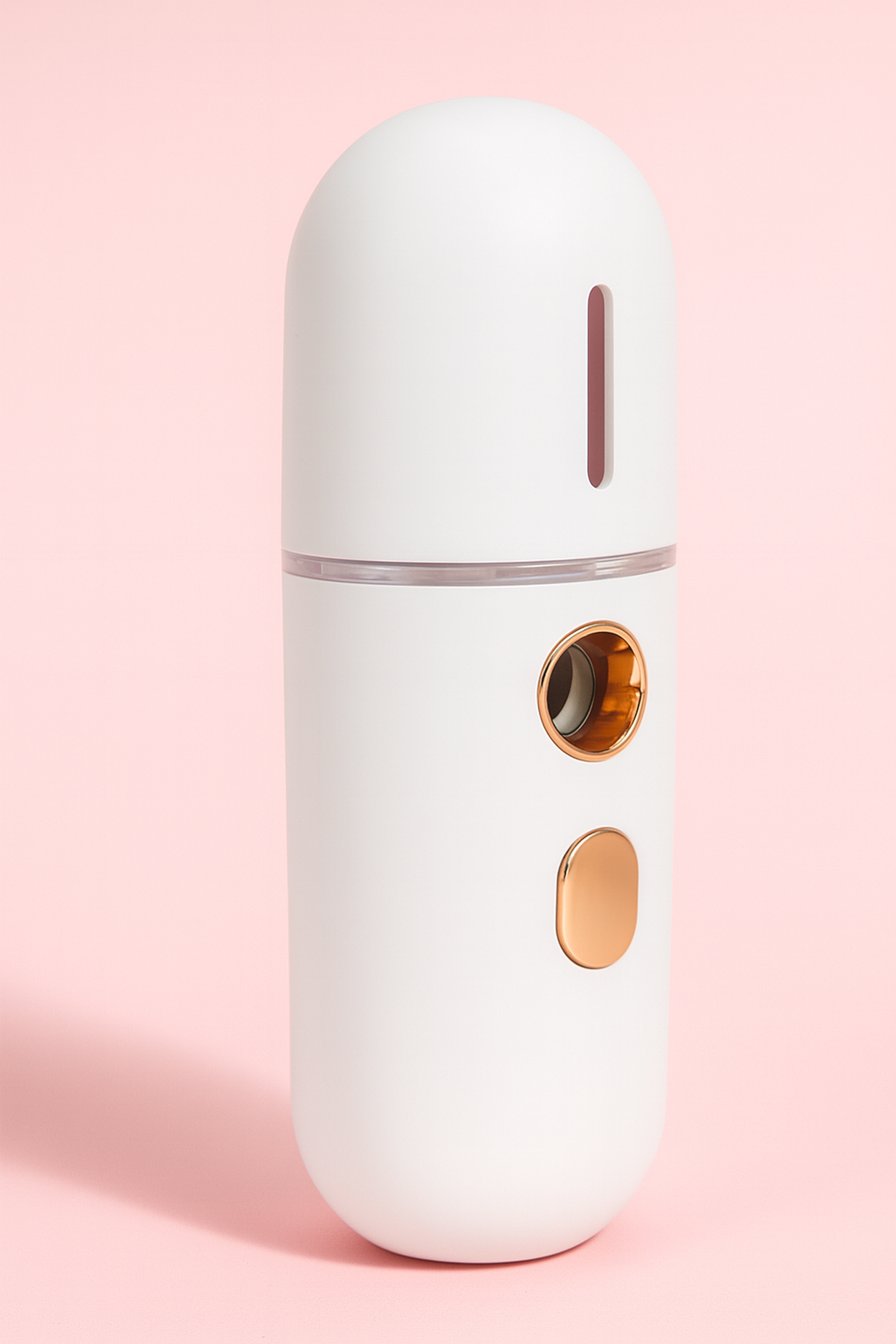 Mini Portable Facial Steamer