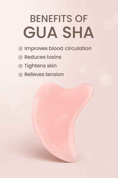 Gua Sha Stone