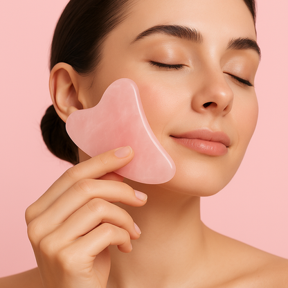 Gua Sha Stone
