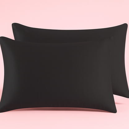 Satin Pillowcase For Sleep