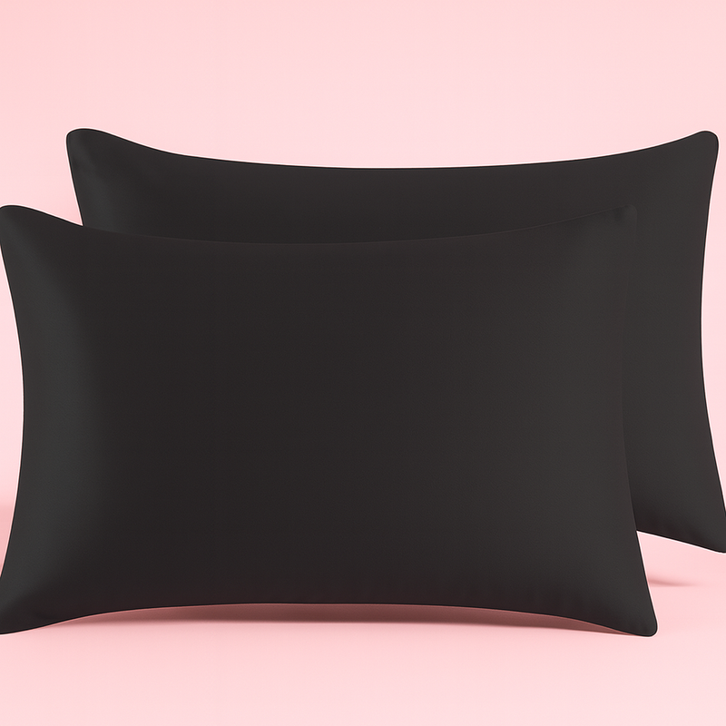 Satin Pillowcase For Sleep