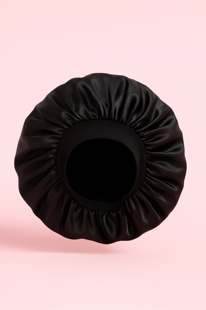 Premium Satin Silk Bonnet