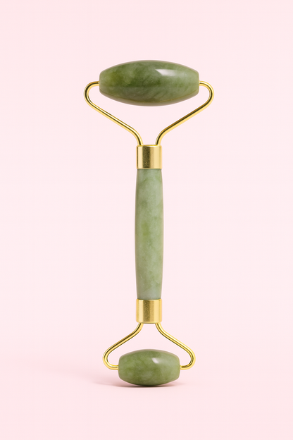 Jade roller