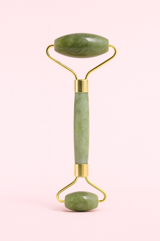 Jade roller