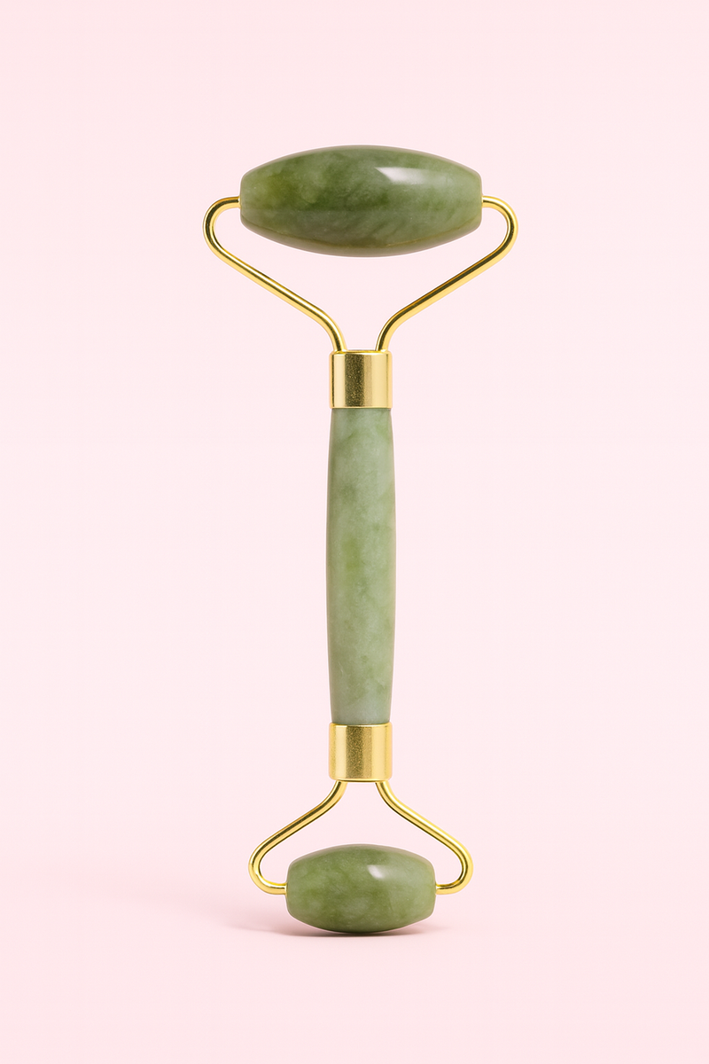 Jade roller