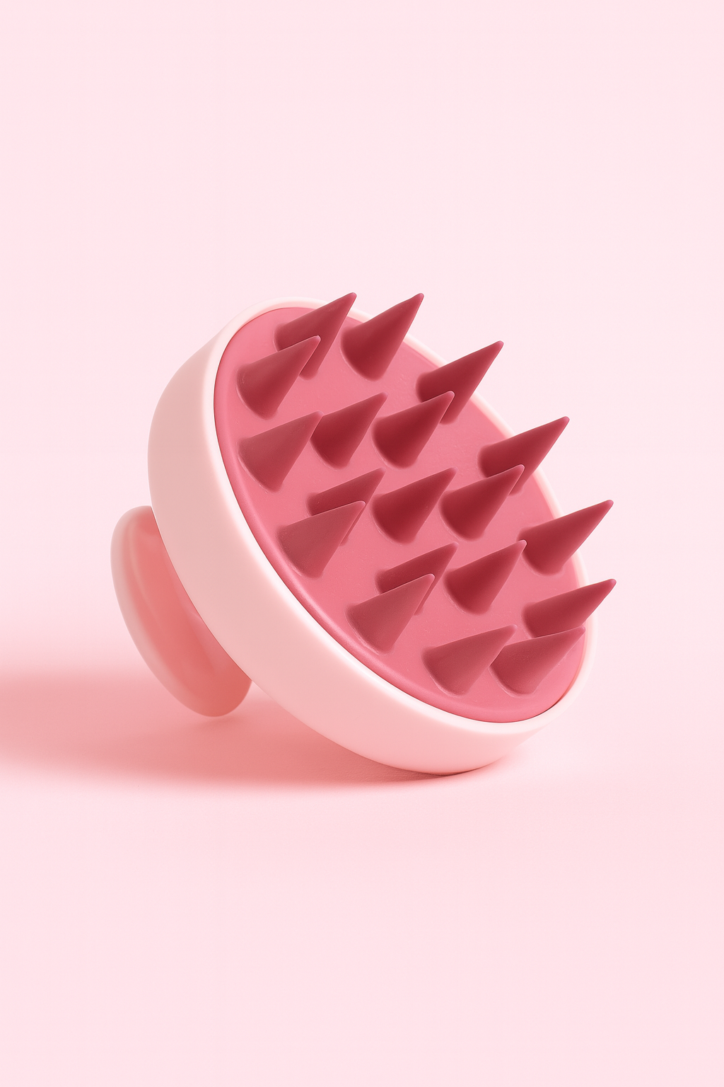 Scalp Massage Shampoo Brush