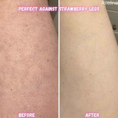 SmoothTrim - 2-in-1 Bikini & Body Trimmer