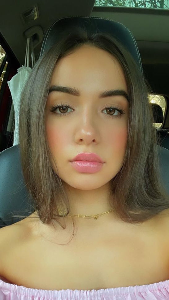 <em><strong>Andrea - Verified Buyer</strong></em>